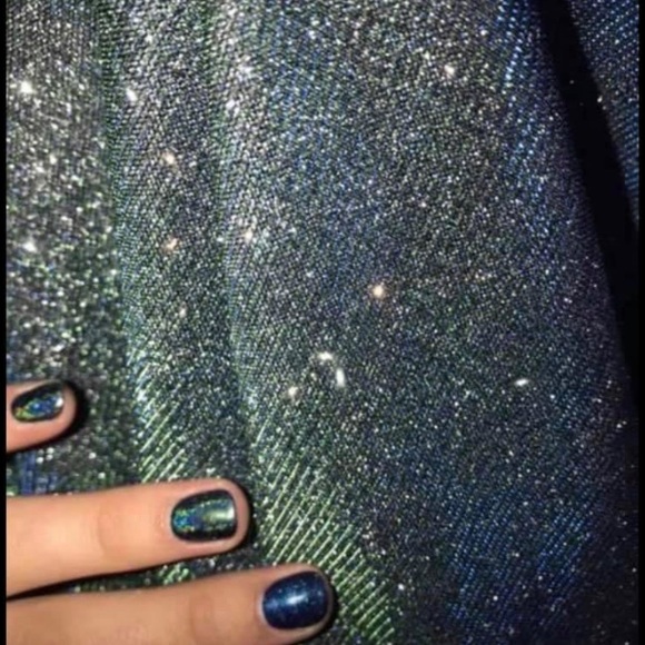 Prom Dress - Picture 5 of 5